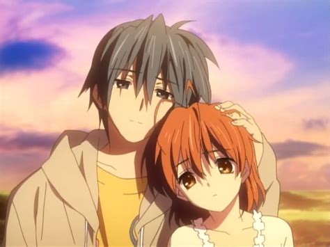 Tomoya & Nagisa - Tomoya and Nagisa Photo (13447623) - Fanpop