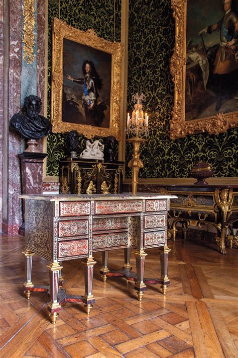 characteristics  louis xiv furniture  elijah topp blog