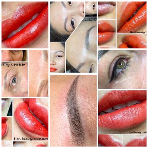 Hani Beauty Salon | Prague
