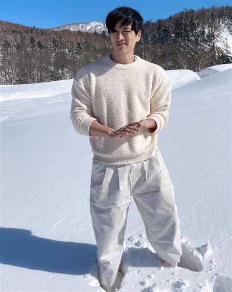 ¿Quién es Chuando Tan? El fotógrafo de 58 años que se ve como de 30 y