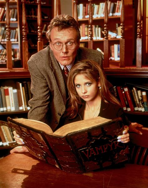 Watcher | Buffyverse Wiki | Fandom