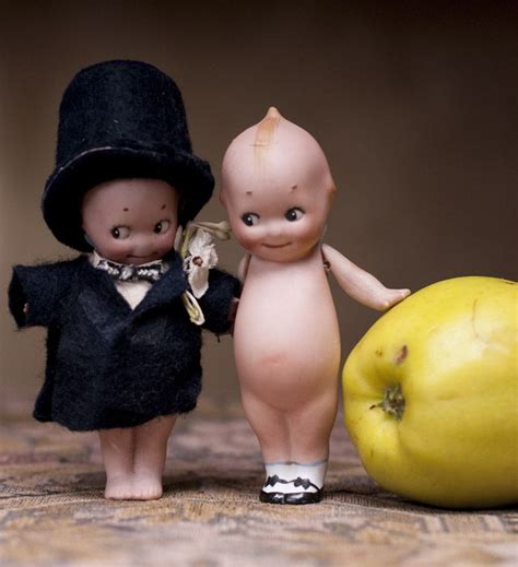 doll14_1 | Кьюпи, Куклы, Большие шляпы