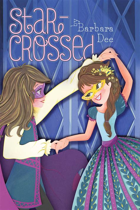 Star-Crossed by Barbara Dee | Goodreads