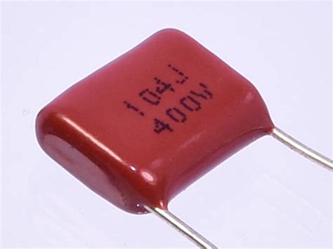 Конденсатор 100nF 400V ±5% CBB22 (104J400V) (ID#1277071456), цена: 2.50 ...