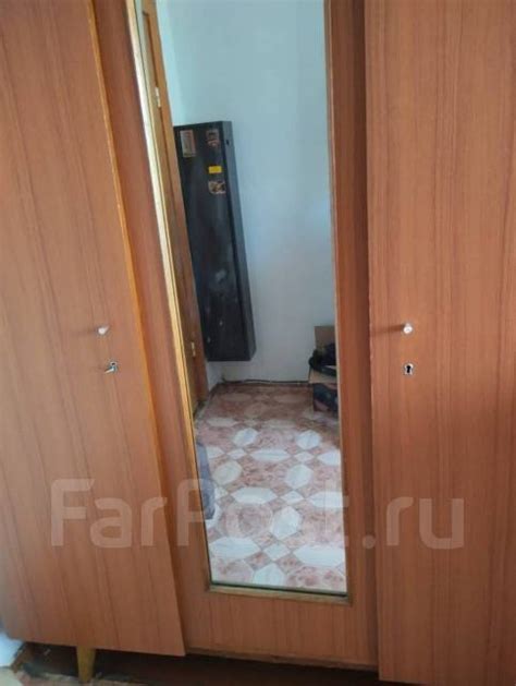 Отдам мебель бесплатно, самовывоз во Владивостоке
