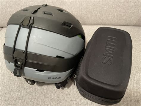 Smith 4D Mag_Helmet | Busted Wallet