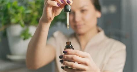 Essential Oils And Aroma Oils: Key Differences You Should Know - Best ...