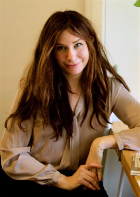 ten questions  anne boyer poets writers