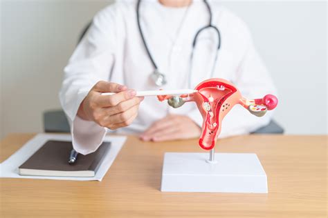 The Impact of PCOS on Egg Quality - Vriksh Fertility