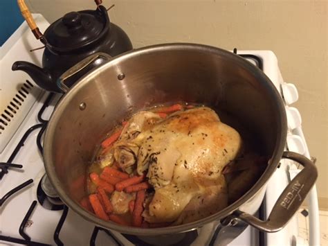 Roast Chicken – COOK EAT LOVE SHARE