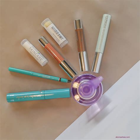 Alonna Shaw: Alonna's 2020 Fav Products During the Pandemic