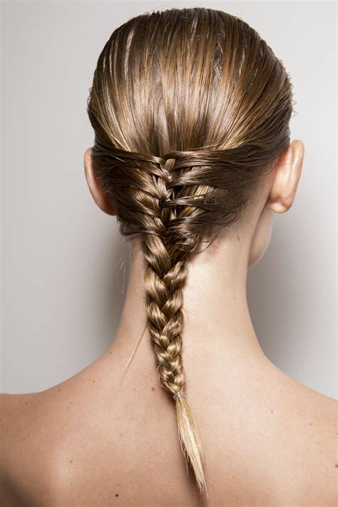 25 Ways to Take Your Braiding Styles to the Next Level | StyleCaster