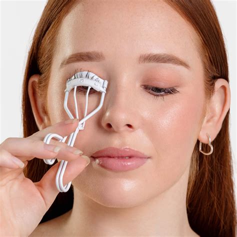 Eyelash Curler | LASHgro Australia