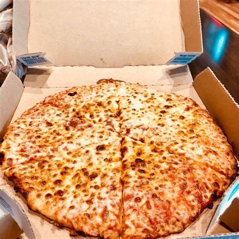 Crispy, Fluffy, or Gluten-Free Crust? Exploring The 10 Types Of Pizza ...