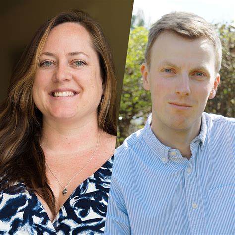 Britney Schmidt and Peter Davis Is on the 2023 TIME 100 List | TIME