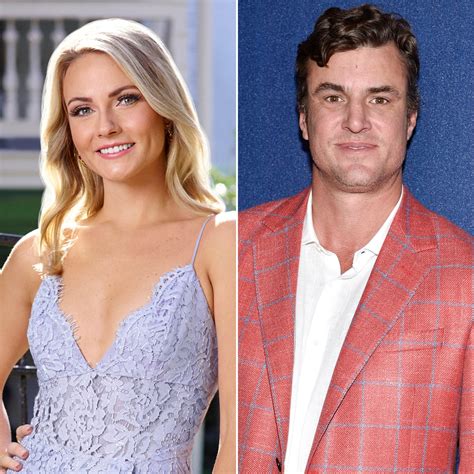 Southern Charm's Taylor Ann Green Breaks Silence on Shep Rose Split