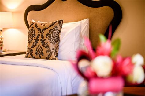 Rooms & Suites | Montebello Villa Hotel, Cebu City, Philippines
