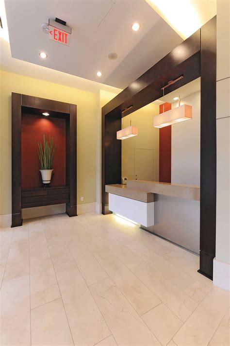 Velocity Condominiums — De Space Designs