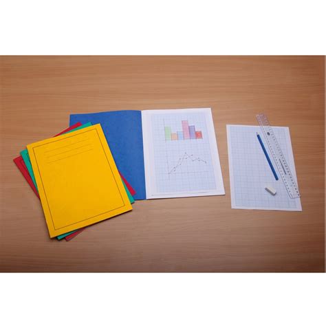 classic exercise book mm ruled pg pk exercise books tts