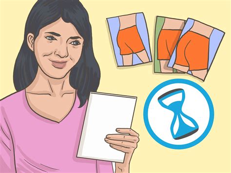 How to Tone Your Butt Fast: 14 Steps (with Pictures) - wikiHow