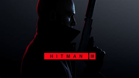 Hitman 3 : nouvelle vidéo de gameplay en 4K à 60 FPS | Xbox One - Xboxygen