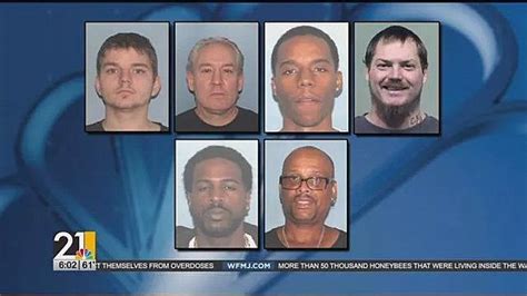 11 people arrested in Trumbull County warrant sweep - WFMJ.com