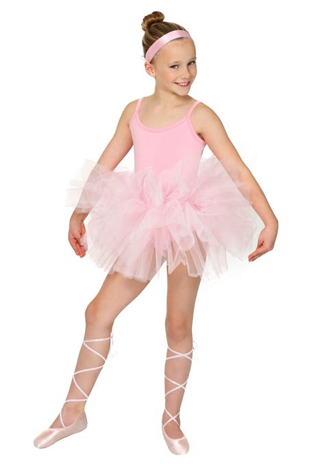 white ballerina costume 8