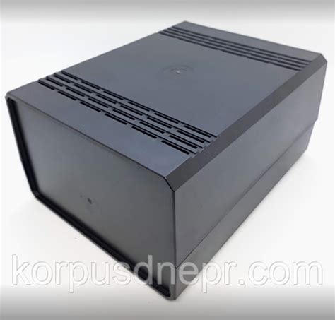 Корпус N11W для электроники 180х140х90 ножки (ID#980379573), цена: 125. ...