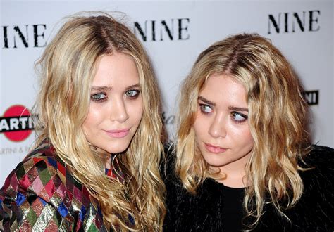 Three Olsen Sisters