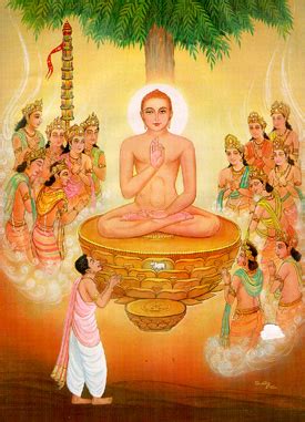 Jainisim : JAINISM------FEATURES OF ARIHANT BHAGWAN---------------------!!!