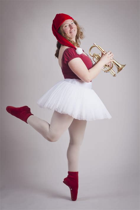 We Love Ballet! ( Pictureback( R)) 4
