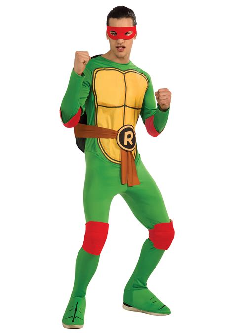 Sexy ninja turtle halloween costume-meilleur porno
