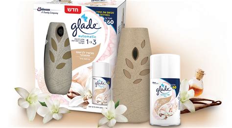 Освежители воздуха Glade (34 фото): автоматические и гелевые ...
