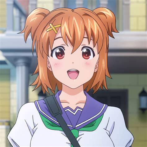 Category:Characters | Maken-Ki Wiki | FANDOM powered by Wikia