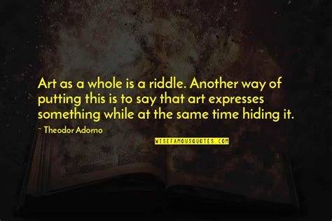 You're Hiding Something Quotes: top 38 famous quotes about You're ...