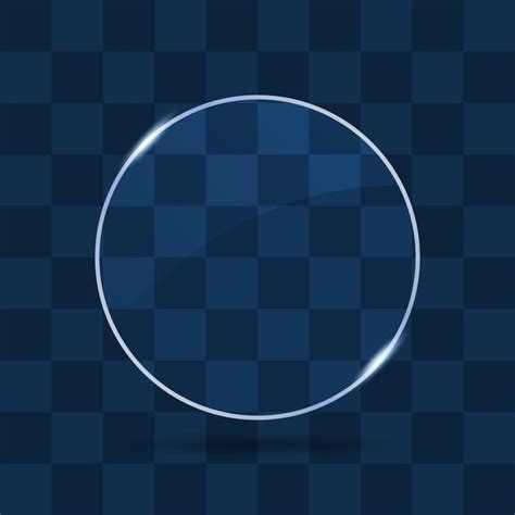 page  transparent circle vector art icons  graphics