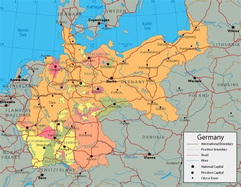 Generic Kaiserreich German Victory Map by PussyBoyDelta on DeviantArt