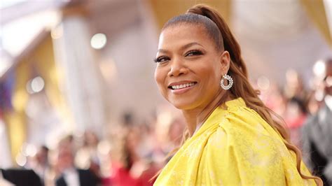 Queen Latifah Is Once Again the Face of CoverGirl
