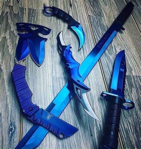 Pin de svnkixx en \\СОХРЫ// | Espadas y dagas, Cuchillos y espadas ...
