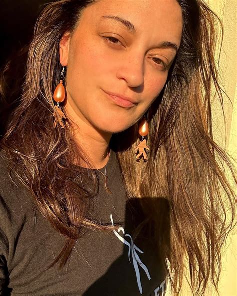 Sara Tomko : Resident Alien : r/ScifiBabes