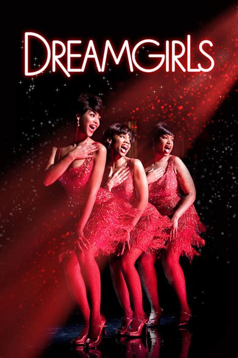 : NextFilm.co.uk - Film Profile : Dreamgirls (2006)