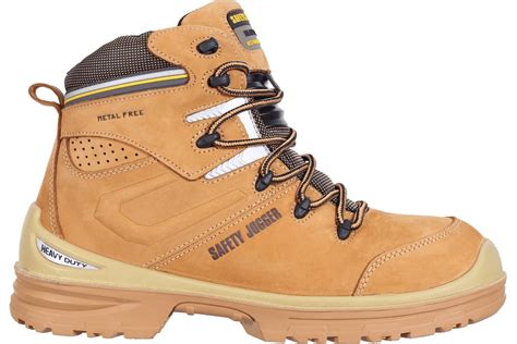 Ботинки SAFETY JOGGER Ultima Бот 160/43 - выгодная цена, отзывы ...