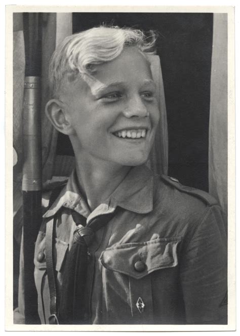 Types of Hitler Youth Haircuts: 10 Must Know Hairstyles for Men – Gent