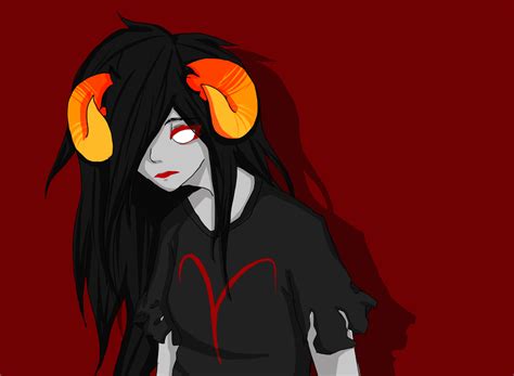 Dreaming Homestuck: Aradia Megido