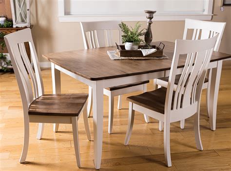 Dining Tables | Shop By Table Type | Custom Built Kitchen Tables