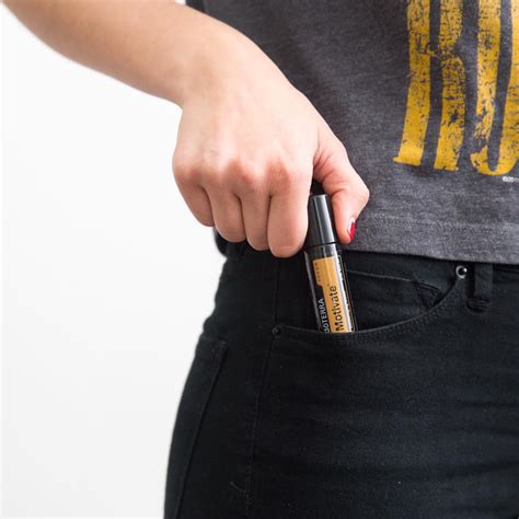 doTERRA Motivate Oil