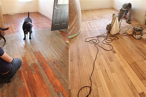 original hardwood floors restoration flooring site