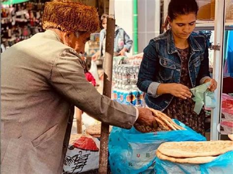 В Туркменистане похолодало, начались шторма | Turkmen.News