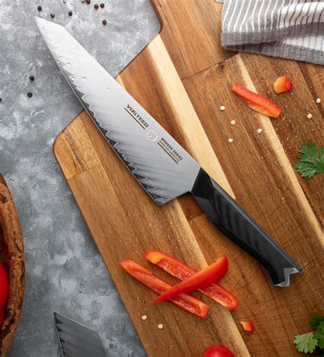 Vosteed丨Official Website丨Kitchen Cutlery & EDC Knives