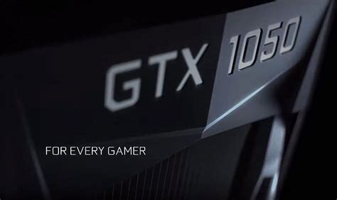 Nvidia GeForce GTX 1050 and GTX 1050 Ti review: The new budget gaming ...